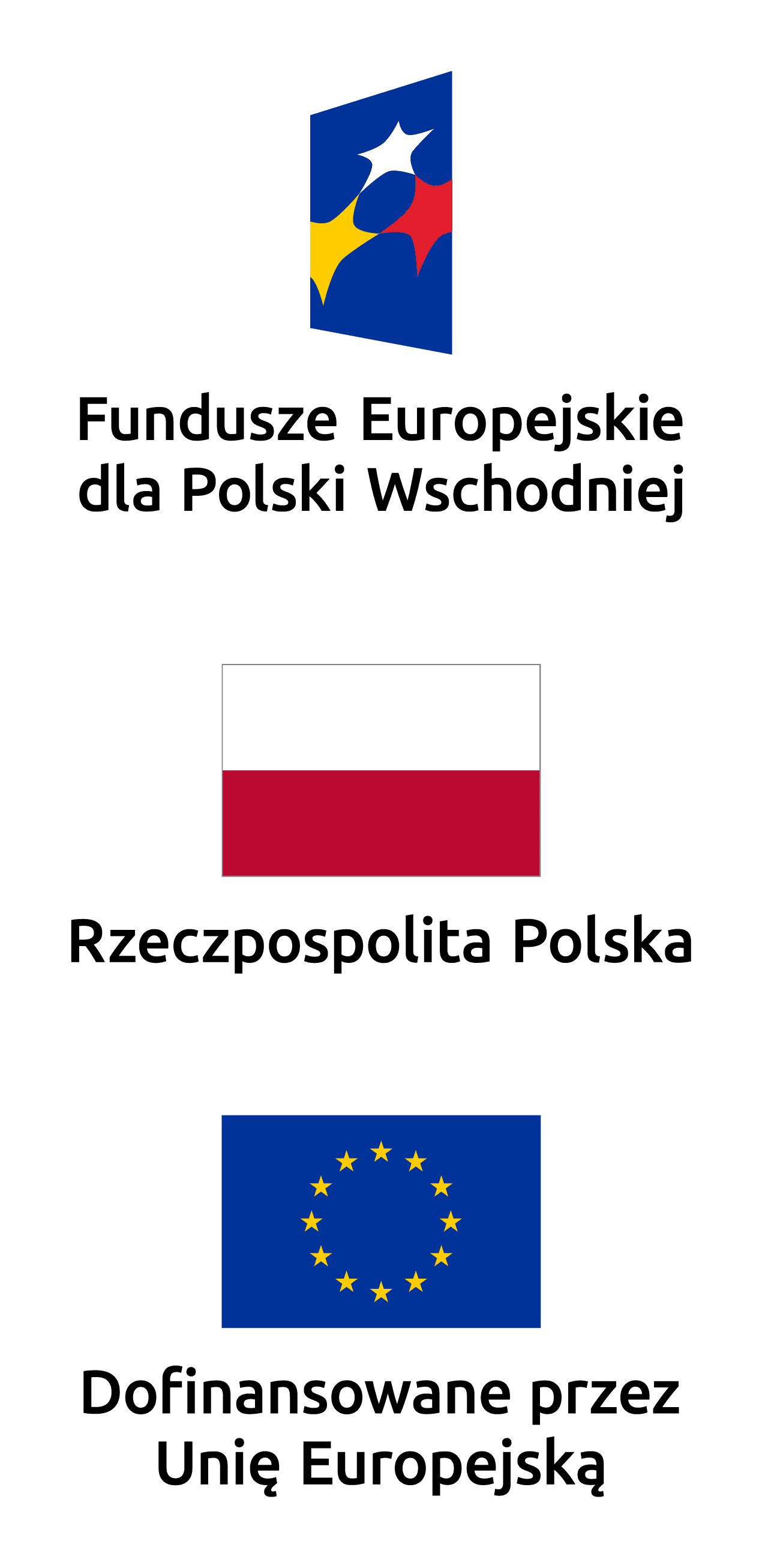EU funding vertical